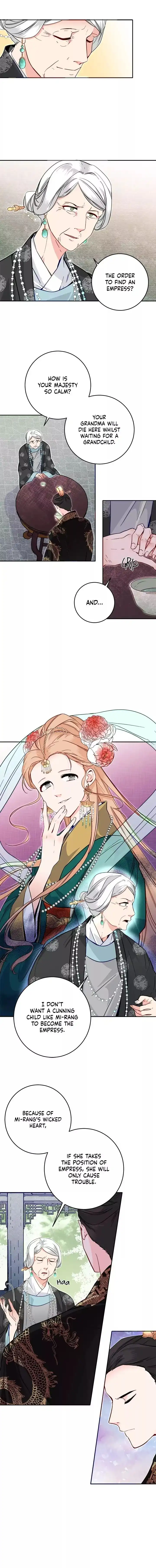 Yeon Lok Heun Chapter 49 3